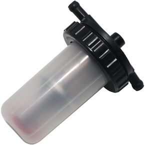 Fuel Filter Fuel Filter Assy for Yamaha 115HP 150HP 175HP 200HP 225HP 250HP Fuel Filter OEM 61A-24560-02 61A-24560-04 61A-24563-00 61A-24577-01 61A-24469-00 61A-24521-00 65L-24531-00