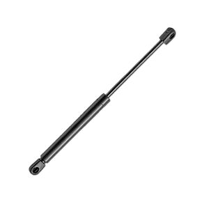 Lift Gas Spring Standard Output Force: 20 lbs, Size: 0.81" H x 2.12" W x 22.5" D, Extended Length: 17.2"