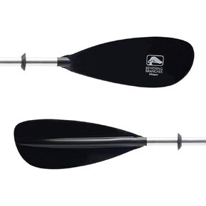 Bending Branches Whisper 2-Piece Recreational Kayak Paddle