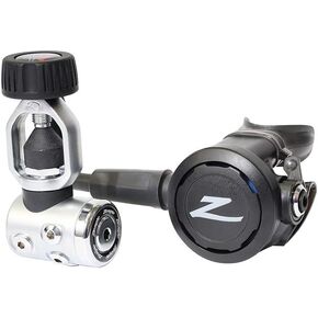 Zeagle Envoy II 1st Stage DIN with Envoy 2nd Stage