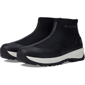 Lacrosse 3513036M Women's AlphaTerra 6" Black/White 6M