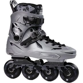 Flying Eagle X3 Shrike Freeskate (Slate Gray, 45/46)