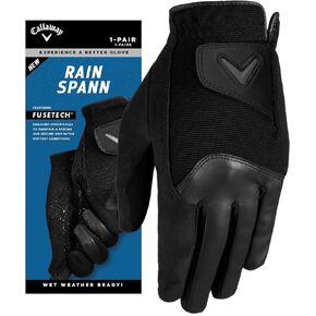 Callaway Golf Rain Spann Glove