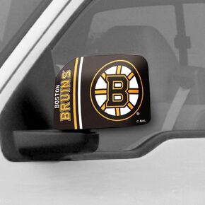 غطاء مرآة كبير للجنسين من FANMATS NHL