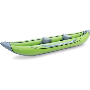 AIRE Tributary Tomcat Tandem Kayak