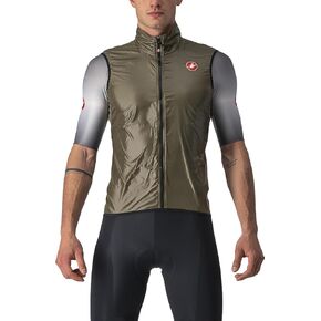 CASTELLI Aria Vest Unisex Adult Sports Vest