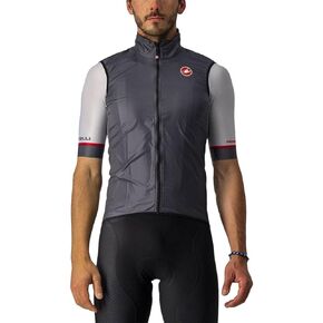 CASTELLI Aria Vest Unisex Adult Sports Vest