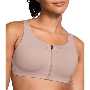 Victoria's Secret Featherweight Max Front-Close Sports Bra