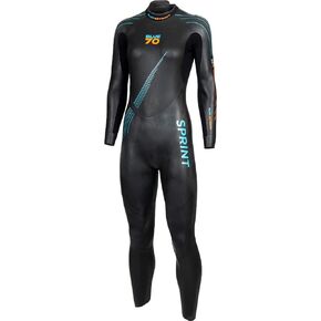 blueseventy 2023 Women's Sprint Triathlon Wetsuit