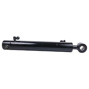 Hydraulic Tilt Cylinder LH 293-5712 258-2515 Compatible with Alternate Caterpillar CAT 246C 272D 246D 246DLRC 262C2 256C 262DLRC 272D2 272C 272DXHP 262C 297DXHP 277D 277C 287C 287C2 297D 279C2