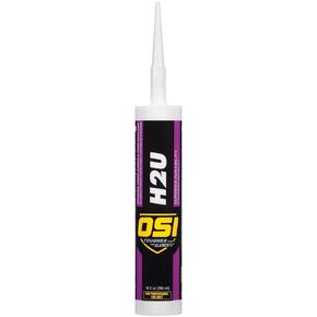 TRIM SEALANT CLR 10OZ