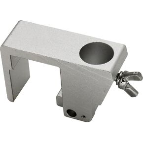 Extreme Max 3005.3877 Pontoon Rail Mount Flag Holder for 3/4" Flag Pole