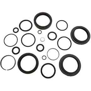 RockShox Federgabel Service Kit // Recon Silver RL (ab 2017)