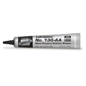 Lubriplate L0044-086 No. 130-Aa Tube