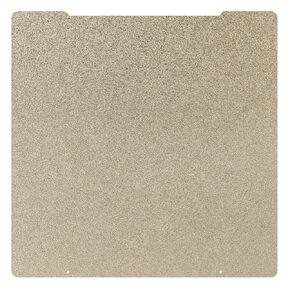 241 * 254 مم (9.49 * 10 بوصة) ورقة Prusa Mk3s PEI ورقة PEI مزخرفة مزدوجة الجوانب لوحة بناء PEI لطابعات Prusa I3 MK3 MK3S MK3S+ MK2.5S ثلاثية الأبعاد in Kuwait