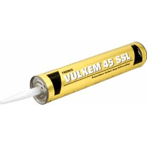Tremco Limestone Vulkem 45 SSL One-Part Polyurethane Sealant