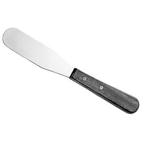 707-870 Plaster Spatula, #10R, 4 1/4" XS