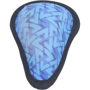 VBESTLIFE Mens Sports Protective Cup, Breathable Mesh Sponge Lining Impact Resistant Athletic Cup for Baseball Hockey Martial Arts, VBESTLIFEcgo8xb547m