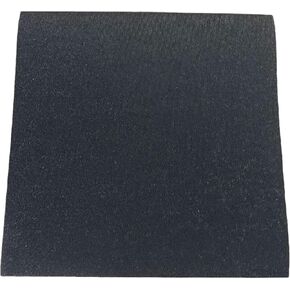 12 inch x 24 inch Adhesive Back Industrial Extreme Hook and Loop (Hook Sheet Only)