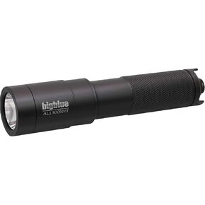 Bigblue 1300 Lumen Narrow Beam with Tail Switch