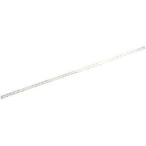 12PIN 0.5mm Pitch AWM 20624 80C 60V VW-1 Flex Cable 300mm in Kuwait