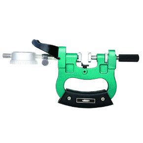INSIZE 2186-150E Dial Snap Gage, 5-6"