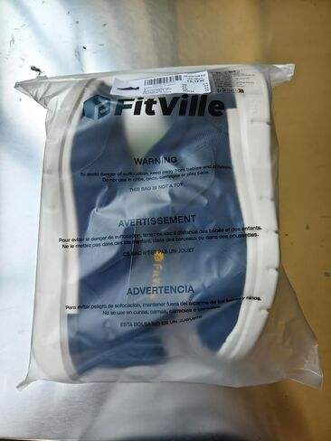 FitVille Diabetic Shoes for Men Extra Wide Width Adjustable Closure Walking Shoes Swollen Feet Shoes for Neuropathy Pain Relief - EasyTop V5 in Kuwait