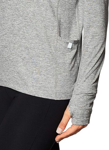 سترة الجري النسائية Nike Element 1/2-Zip CU3220-084 مقاس M in Saudi Arabia