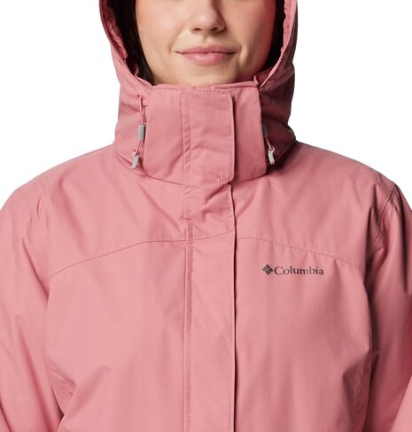 Columbia Women's Bugaboo Iii Fleece Interchange Jacket in Saudi Arabia