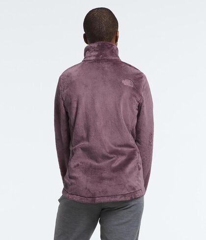 THE NORTH FACE Women's Canyonlands Full Zip in Saudi Arabia