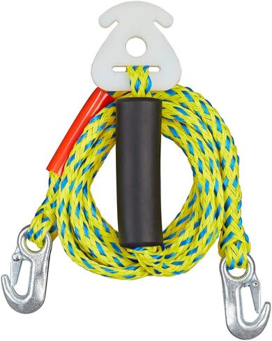 Full Throttle Ski/Tube Tow Harness in Kuwait