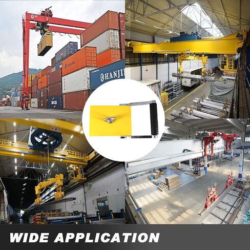 AOMAG ZY-3 Magnetic Sheet Handler with Lifting and Release Holder, Lifting Magnet with Eyebolt 507 lb (ZY-3 507LB) in Kuwait