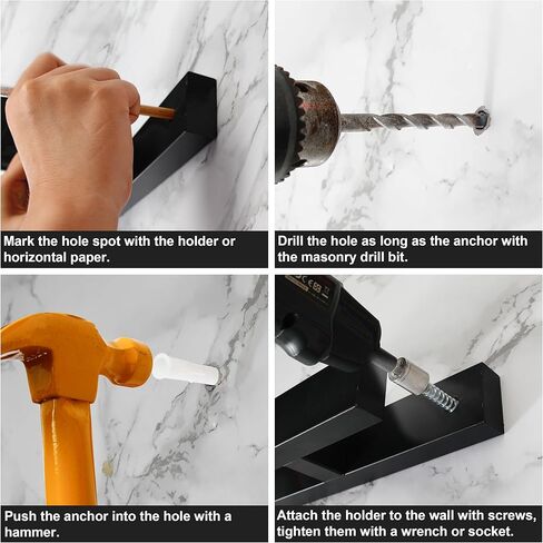 حامل الأثقال، حامل على الحائط من الأثقال للقضبان الأولمبية والكورية، منظم رف رفع الأثقال الرأسي للتخزين في صالة الألعاب الرياضية المنزلية in Kuwait