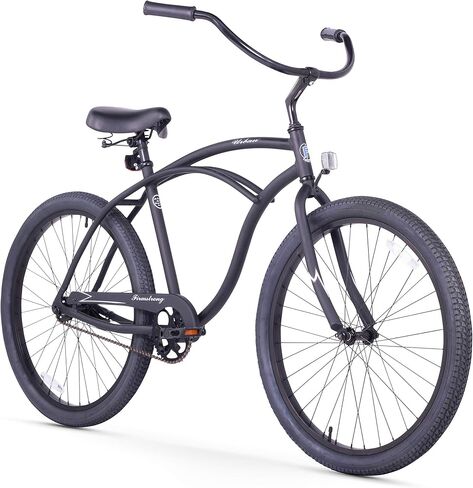 Firmstrong Urban Man Alloy Beach Cruiser Bicycle in Saudi Arabia