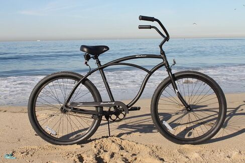 Firmstrong Urban Man Alloy Beach Cruiser Bicycle in Saudi Arabia