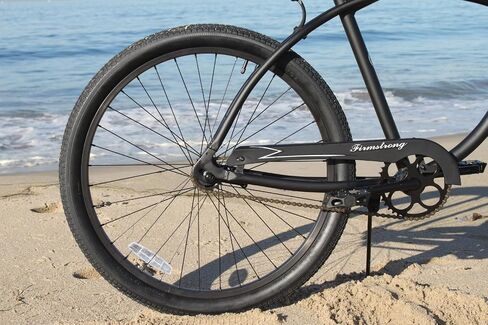 Firmstrong Urban Man Alloy Beach Cruiser Bicycle in Saudi Arabia