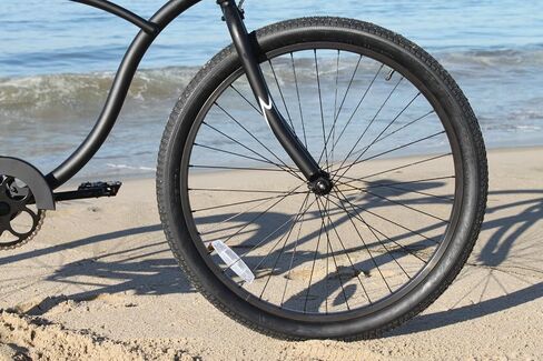 Firmstrong Urban Man Alloy Beach Cruiser Bicycle in Saudi Arabia