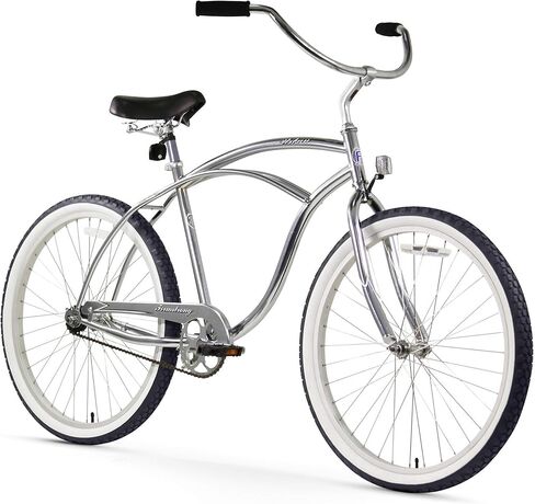 Firmstrong Urban Man Alloy Beach Cruiser Bicycle in Saudi Arabia