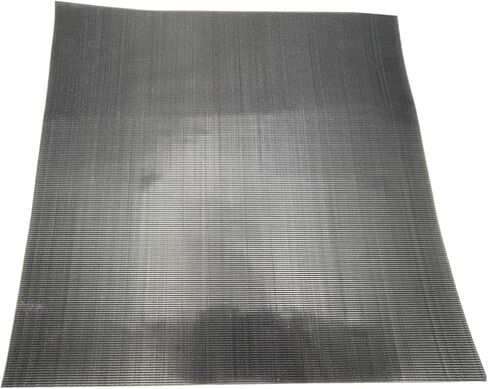12 inch x 24 inch Adhesive Back Industrial Extreme Hook and Loop (Hook Sheet Only) in Saudi Arabia