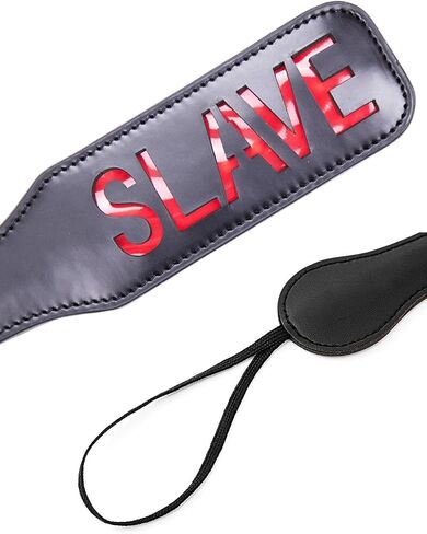 Durable Leather Paddle - Leather Riding Crop Paddle - Double Layer Paddle Crop Horse Whip, 12.5inch Total Length in Saudi Arabia