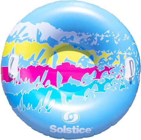 Solstice by Swimline Tubester 39 Inch All Season Inflatable Sports Tube in Saudi Arabia