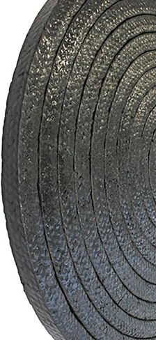 5/16" 2lb Type VG2 PAN Fiber Gland Packing (1 Unit) in Saudi Arabia