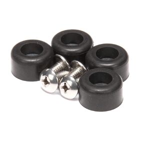 PS2670-4 Rubber Foot Bumper