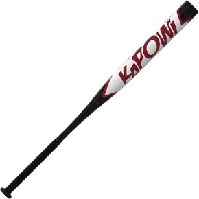 Easton | 2023 | KAPOW Slowpitch Softball Bat | USSSA | Loaded | 12.75" Barrel