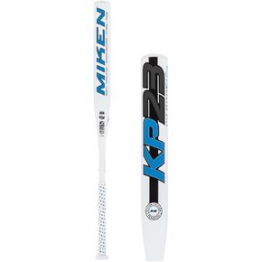 2025 Miken KP23 12.5 "Maxload USSSA Slow Pitch Softball Bat: MSU4KP1L 34" 25 أونصة. in Kuwait