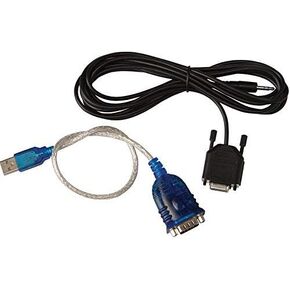 Farmtek Timer to PC Interface Cable Option