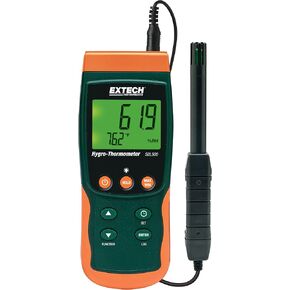 Extech SDL500 Hydro-Thermometer SD Logger