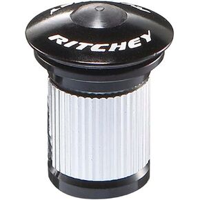 Ritchey Spares Wcs Headset Compression Device, Black, 1-1 8 UK