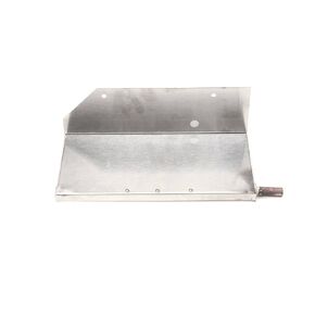 141809 Evaporator Drain Pan Assembly