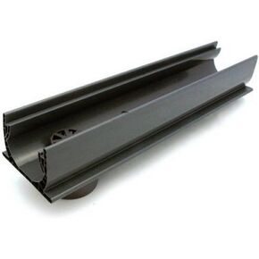 NDS 234 2'L 3x4 Outlet/Strainer
